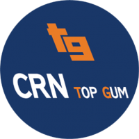 CRN Top Gum