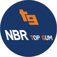 NBR Top Gum