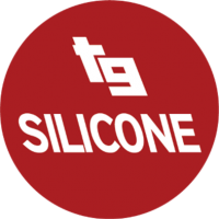 Silicone