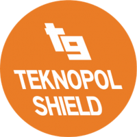 Teknopol Shield