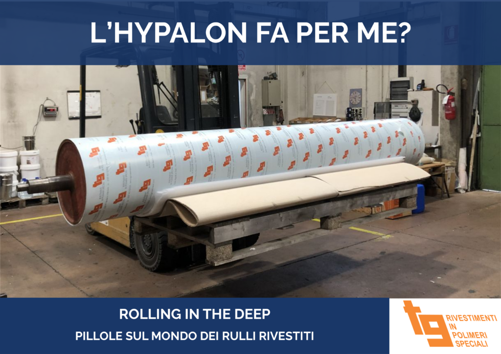 L’Hypalon come rivestimento: è giusto per te? - rolling in the deep - tg rivestimenti